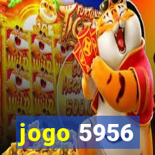 jogo 5956